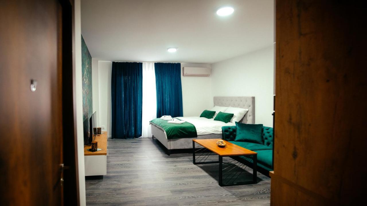 Nb Apartmani Brcko Exterior photo